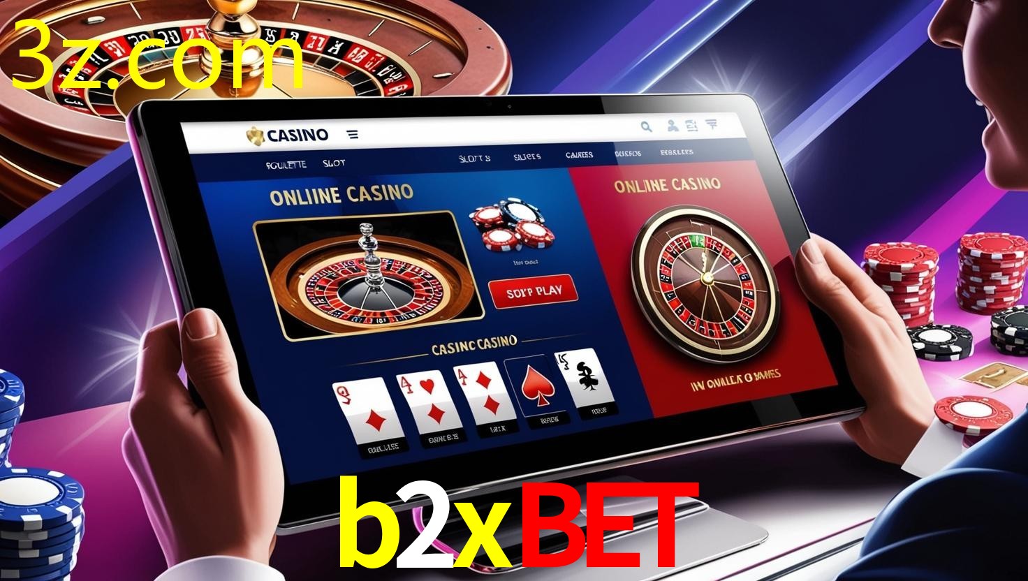 B2XBET