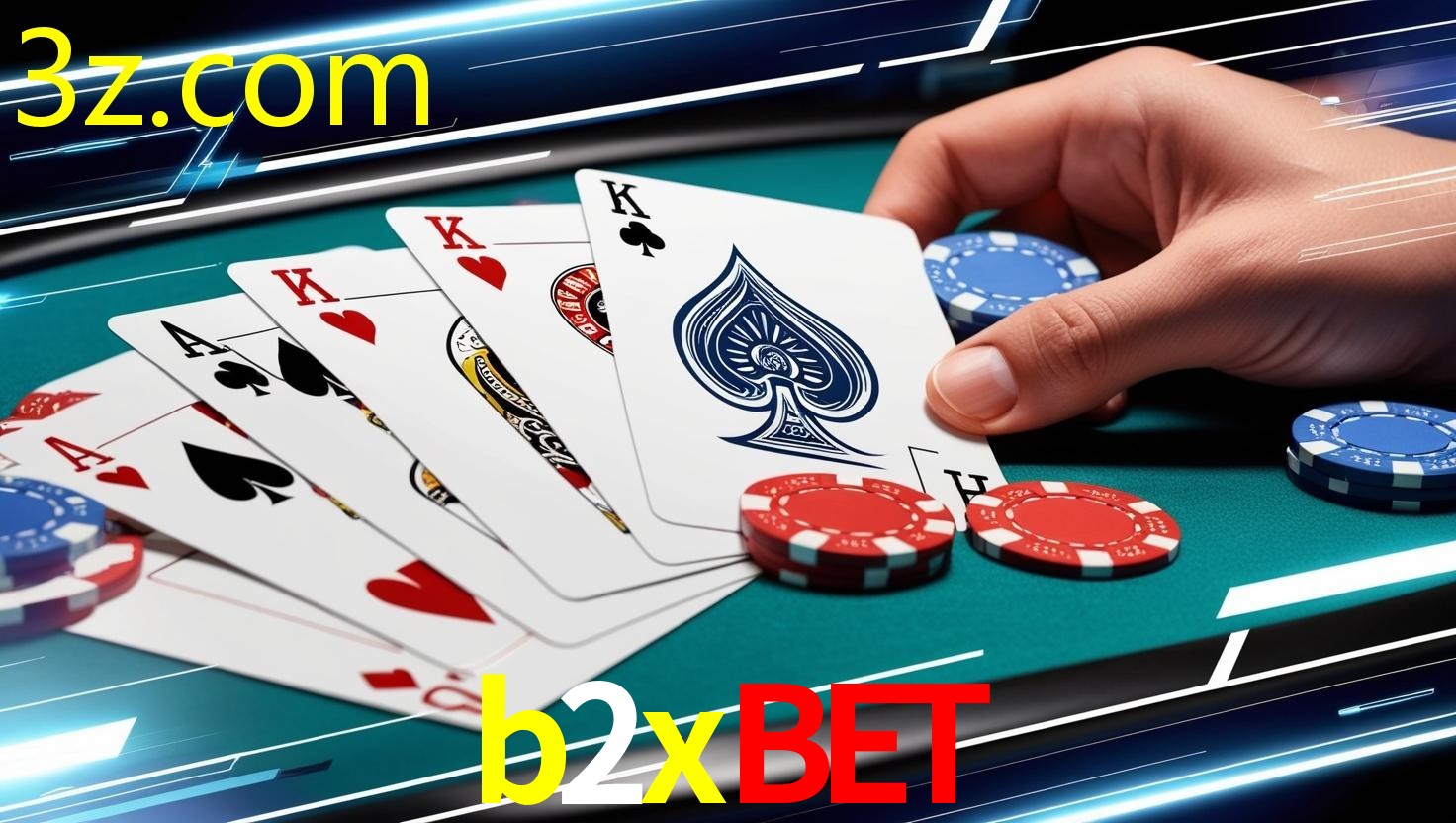 B2XBET