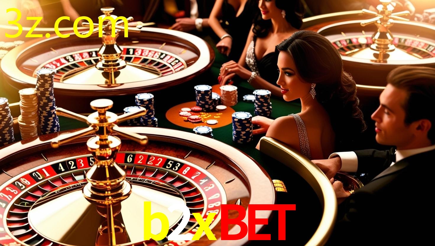 B2XBET