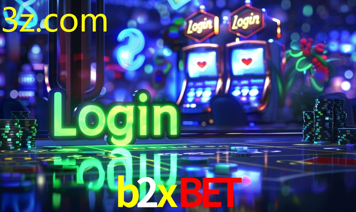 B2XBET